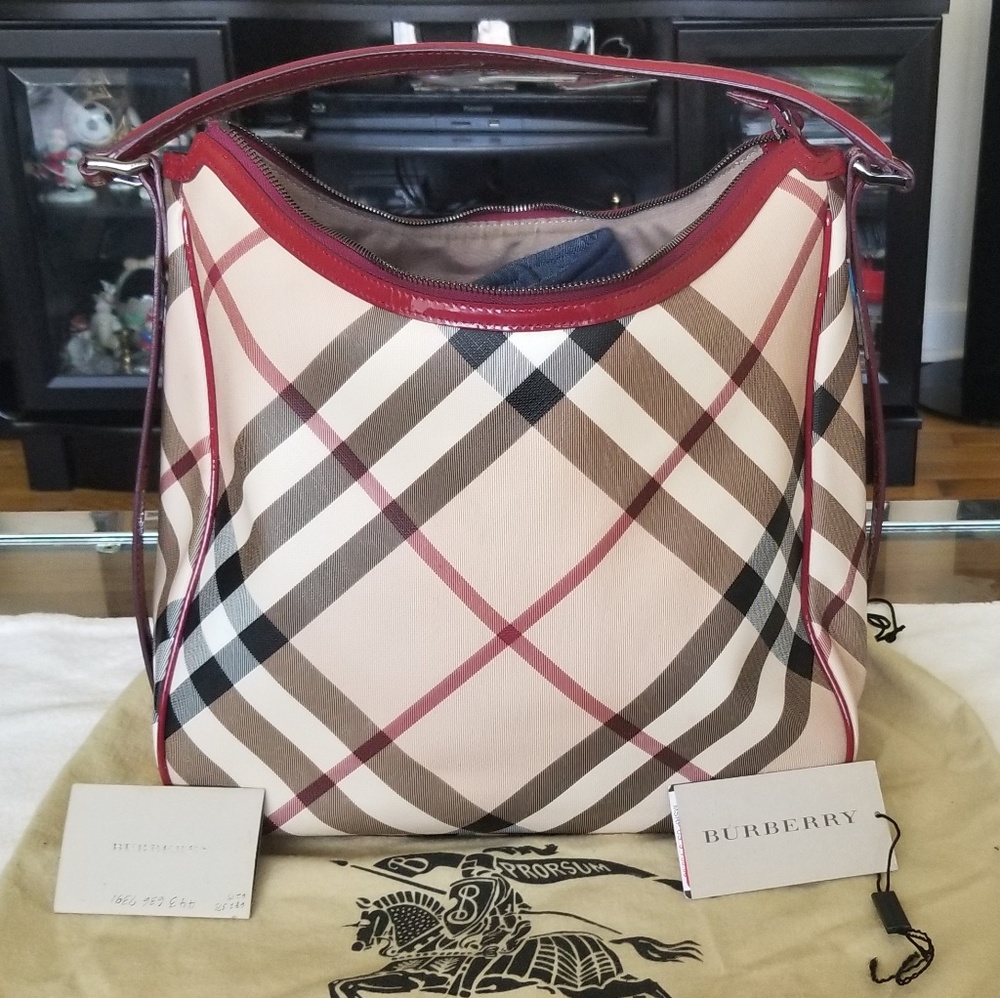 Burberry Bag